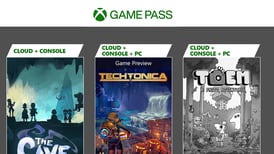 Conoce los juegos nuevos que llegaron a Xbox Game Pass