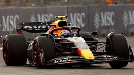 Aficionados arremeten contra expertos tras la posición de Checo Pérez en el Power Ranking de F1