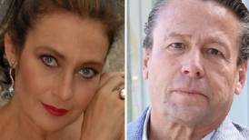 "Me metió una pistola en la boca", la actriz Diana Golden acusa a su ex Alfredo Adame