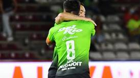 FC Juárez se llevó los tres puntos de local frente al Atlético de San Luis por 2-1