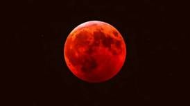 Eclipse lunar mayo 2022: Cuándo y dónde ver la Luna de Sangre en México