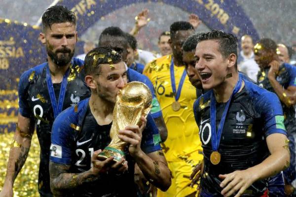 Mercado de fichajes de Europa en vivo: PSG está cerca de fichar a un campeón del mundo con Francia