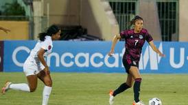 México vs Trinidad y Tobago: hora y dónde ver el Premundial Femenino Sub-17 de la Concacaf