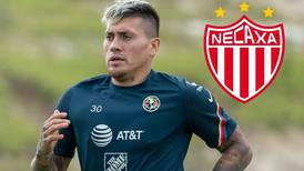 ¿Nico Castillo muy cerca de firmar por Necaxa en la Liga MX?