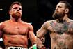 VIDEO | Canelo Álvarez se ríe de la posibilidad de pelear contra Conor McGregor: “Lo vencería con una mano”