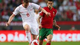 Suiza vs Portugal: día, hora y dónde ver la UEFA Nations League