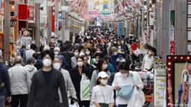 Japón declaró un tercer estado de emergencia por COVID-19 en Tokio a tres meses de los Juegos Olímpicos