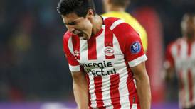 Video | Revive el gol de Erick Gutiérrez en la Final de Copa frente al Ajax de Edson Álvarez