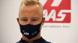 Se definió el futuro de Nikita Mazepin en Haas y Fórmula 1