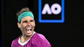 La confesión del entrenador de Rafael Nadal sobre la semifinal de Roland Garros