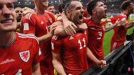Gareth Bale rescata el empate para Gales ante Estados Unidos desde el punto penal