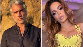 ¡Atención!: Alejandro Fernández y Anitta dan positivo a Covid en los Latin AMAs
