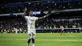 ¿Vinícius Jr podría dejar el Real Madrid tras sufrir insultos racistas en España?