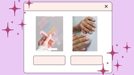Belleza: ¿Cómo aplicar sticker nails? La manera más rápida de tener tus uñas perfectas