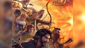 VIDEO | Ya está disponible The Lord of the Rings: Heroes of Middle-earth