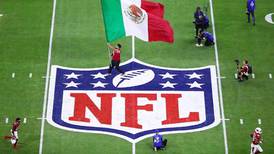 El Mundial 2026 dejará a México sin NFL en 2023