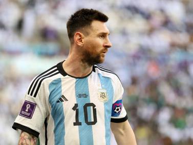 Los detalles del contrato de Lionel Messi en Inter Miami: acciones en el club, serie de TV y rostro del próximo Mundial