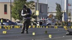 Hallan a 9 personas asesinadas en Zacatecas; dos estaban crucificadas