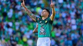 El chileno Víctor Dávila encabeza lista de goles producidos en la Liga MX durante el 2021