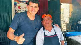 Iker Casillas visitó taquería en México y dejó curiosa propina