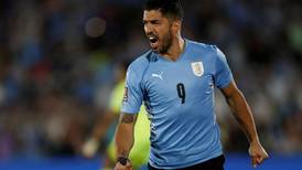 Chile vs Uruguay: hora y dónde ver las Eliminatorias de la Conmebol por TV y online