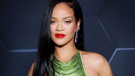 Estos son los 5 videos de Rihanna con más reproducciones en YouTube