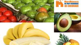 Martimiércoles de Chedraui: Frutas y verduras que estarán en oferta este miércoles 18 de enero
