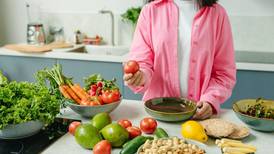 Salud: 4 formas de cuidar tu figura sin estar a dieta