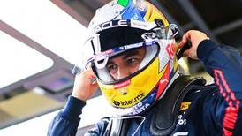 El compromiso de Checo Pérez con Red Bull para el Gran Premio de Italia