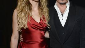 Johnny Depp vence a su exesposa Amber Heard