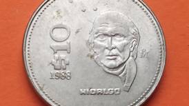 Numismática: Esta moneda de Hidalgo se vende hasta 35 mil pesos