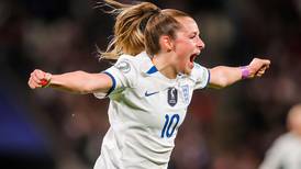 VIDEO | ¡Qué jugada colectiva! El golazo de Inglaterra para adelantarse a Brasil en La Finalissima