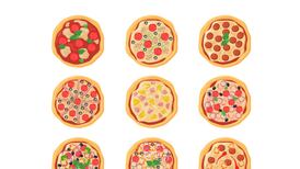 Descubre qué tipo de Pizza eres según tu signo del Zodiaco