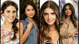 Los nuevos rostros protagónicos de las telenovelas mexicanas para el 2022