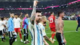 Argentina derrota a Australia y se mete a los Cuartos de Final del Mundial de Qatar