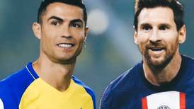 La fecha del posible último enfrentamiento entre Cristiano Ronaldo y Lionel Messi