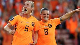 Países Bajos vs Portugal: hora y dónde ver la Eurocopa Femenina 2022 por TV y online