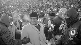 ¿Quién fue Vince Lombardi y por qué se llama así el trofeo el Super Bowl?