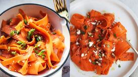 La ensalada de zanahoria viral en TikTok que promete regular tus hormonas