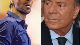 Julio Iglesias Jr. despeja los rumores sobre la salud de su padre y su hermano Enrique Iglesias