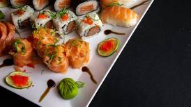 A dónde ir: Estos son los mejores lugares para comer sushi en la CDMX