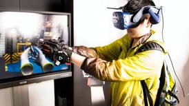 Realidad virtual: Accidentes en casa aumentaron más de 30%