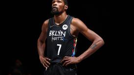 Terminó la novela: Kevin Durant resolvió su futuro en la NBA para temporada 2022-2023