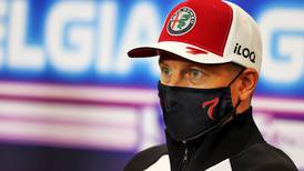 Oficial: Kimi Raikkonen se retirará de F1 en 2021