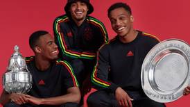El Ajax de Edson Álvarez lanzó uniforme como tributo a Bob Marley