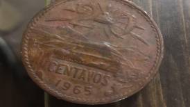 Numismática: Moneda de 20 centavos vale más  de 450 mil pesos