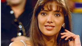 Adela Noriega después de 14 años desaparecida podría regresar a telenovela en Televisa