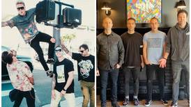 Papa Roach y Simple Plan tendrán concierto juntos, dónde y cuándo comprar boletos