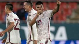 Prensa polaca se rinde ante la Selección Mexicana por su actuación frente a Irak