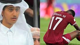 Los mejores memes que dejó la derrota de Qatar ante Senegal en el Mundial 2022
